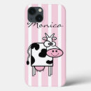 Search for cow print cases Pink