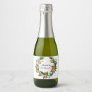 Search for bridesmaid wine labels Maid of honour