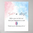 Search for fingerprint balloons posters For her