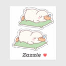 Search for lazy stickers Rest