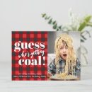 Search for coal christmas cards Funny