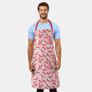 Search for spicy aprons Chilli