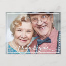 Search for 50th anniversary thank you cards Simple