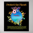 Search for blue planet art Earth