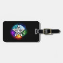Search for witch travel accessories Pentacle