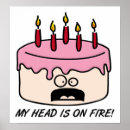 Search for funny cake posters Motivational