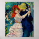 Search for renoir dance at bougival posters Pierre auguste renoir