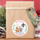 Search for love peace joy stickers Snowman