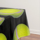 Search for tennis tablecloths Sports