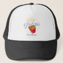 Search for fried potato hats Fries