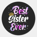 Search for sisters day stickers Mum