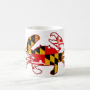 Search for maryland flag mugs Usa