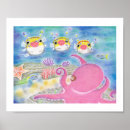 Search for under the sea nursery posters Cute