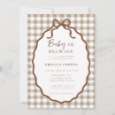 Search for instant coffee invitations Mother to be