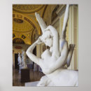 Search for cupid and psyche posters Artist