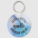 Search for sparkle key rings Quote