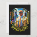 Search for president invitations Republican