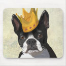 Search for boston terrier mousepads Steampunk