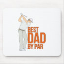 Search for golf mousepads Dad
