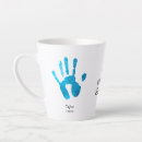 Search for handprints mugs For her
