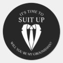 Search for suit and tie stickers For him