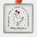 Search for sillies christmas tree decorations For her