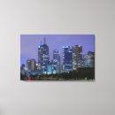 Search for danita delimont canvas prints City