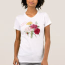 Search for carnations tshirts Illustration