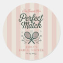 Search for perfect match stickers Match made in heaven