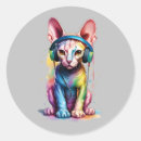 Search for autism rainbow stickers Colourful