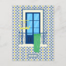 Search for portuguese tiles postcards Portugal