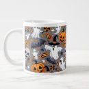 Search for cute skull mugs Spooky