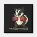 Search for skunk magnets Christmas bargains