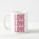 Search for fashion designer mugs Pink