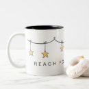 Search for reach for the stars mugs Motivation
