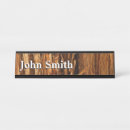 Search for wooden name plates Nature