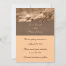 Search for dogwood wedding invitations Flower