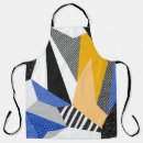 Search for vintage collage aprons Pattern