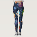 Search for space leggings Astronaut