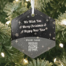 Search for qr code christmas tree decorations Business