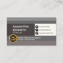Search for computer generated business cards Professional