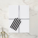 Search for black and white christmas gift tags Noel