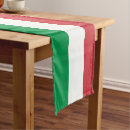 Search for italian table runners Italy