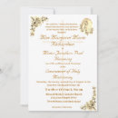 Search for catholic wedding invitations Sacrament of holy matrimony