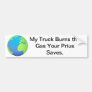 Search for prius bumper stickers Environment