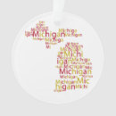 Search for college christmas tree decorations Gold