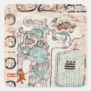 Search for codex stickers Mesoamerican