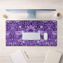 Search for william morris mousepads Flower