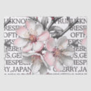 Search for cherry blossom tissue paper Sakura