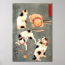Search for utagawa posters Japanese